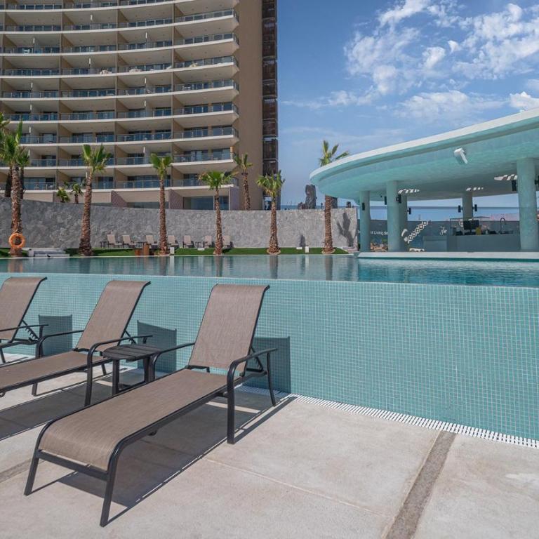 New Oceanfront Haven Delivering Luxury and Innovation by the Sea of Cortez - Maison de Vacances - 20