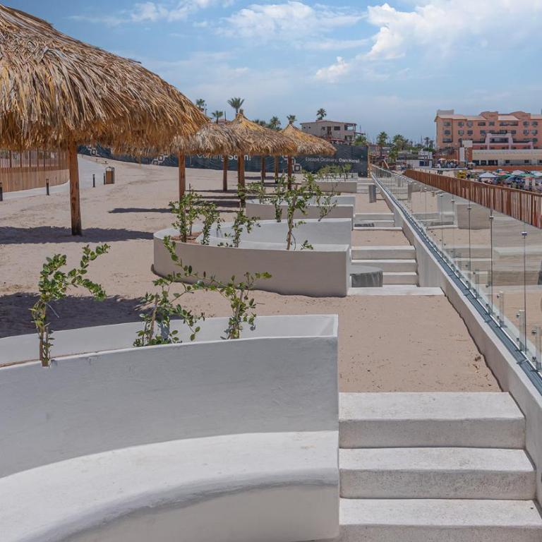 New Oceanfront Haven Delivering Luxury and Innovation by the Sea of Cortez - Maison de Vacances - 22