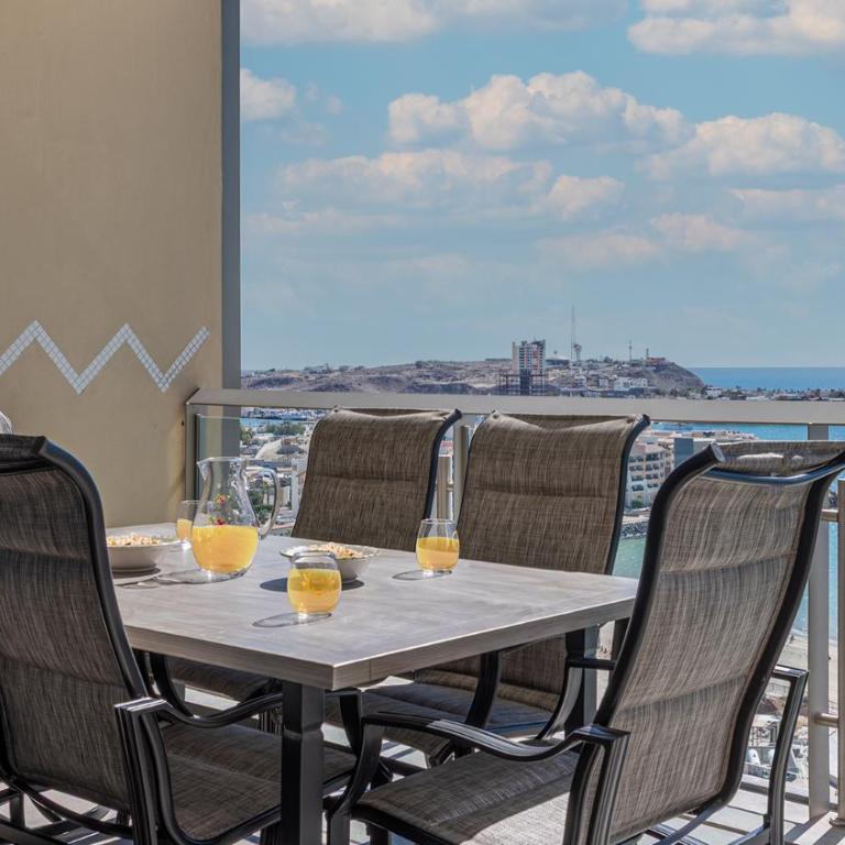 Sonoran Star One (3 Bedroom) - Casa - 6