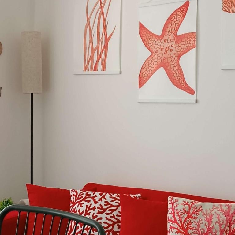 Stella di Mare - Cà Savio - Apartment mit 2 Schlafzimmern - 29