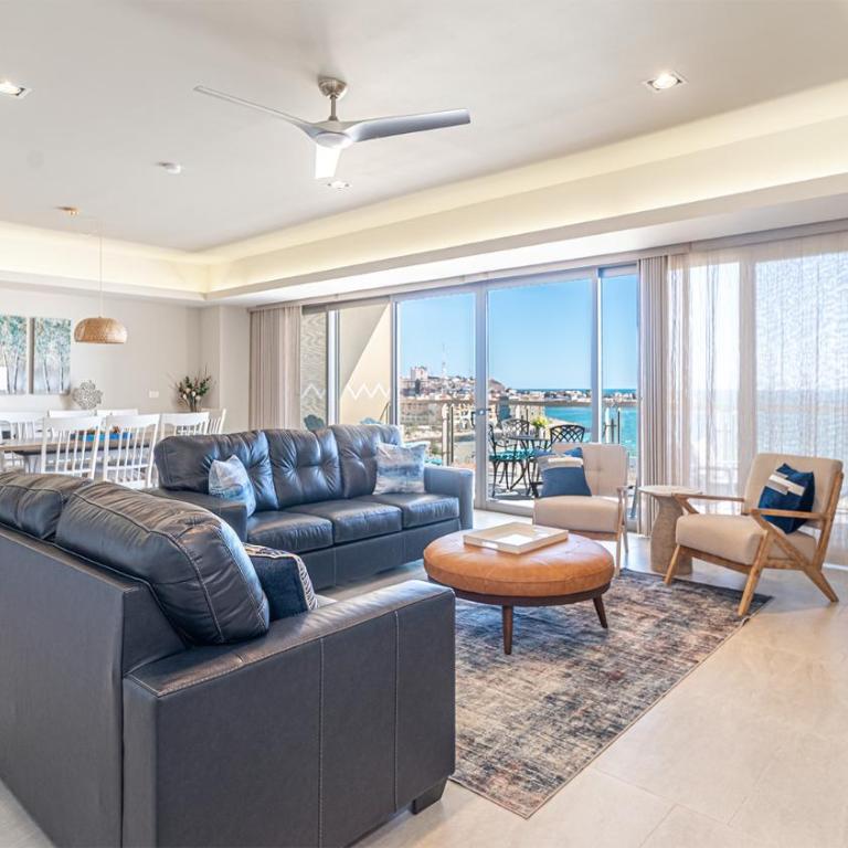 Sonoran Star One (2 Bedroom) - Casa - 3