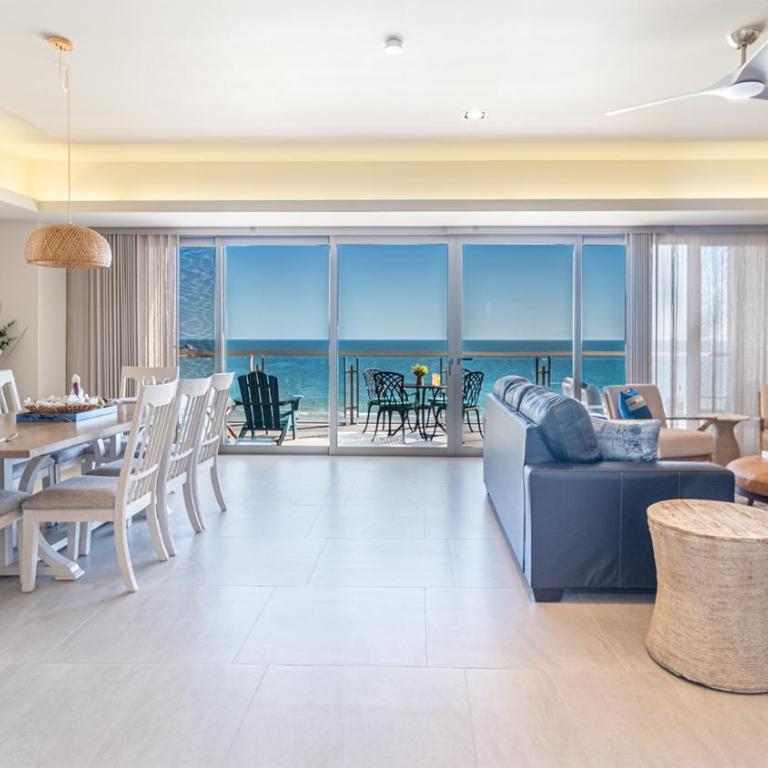 Sonoran Star One (2 Bedroom) - Casa - 4