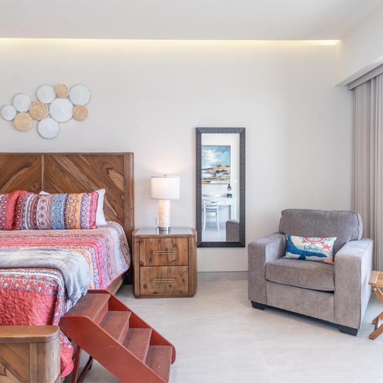 Sonoran Star One (2 Bedroom) - Casa - 7