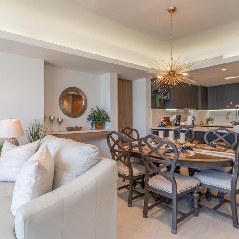 Sonoran Star One (2 Bedroom) - Casa - 6