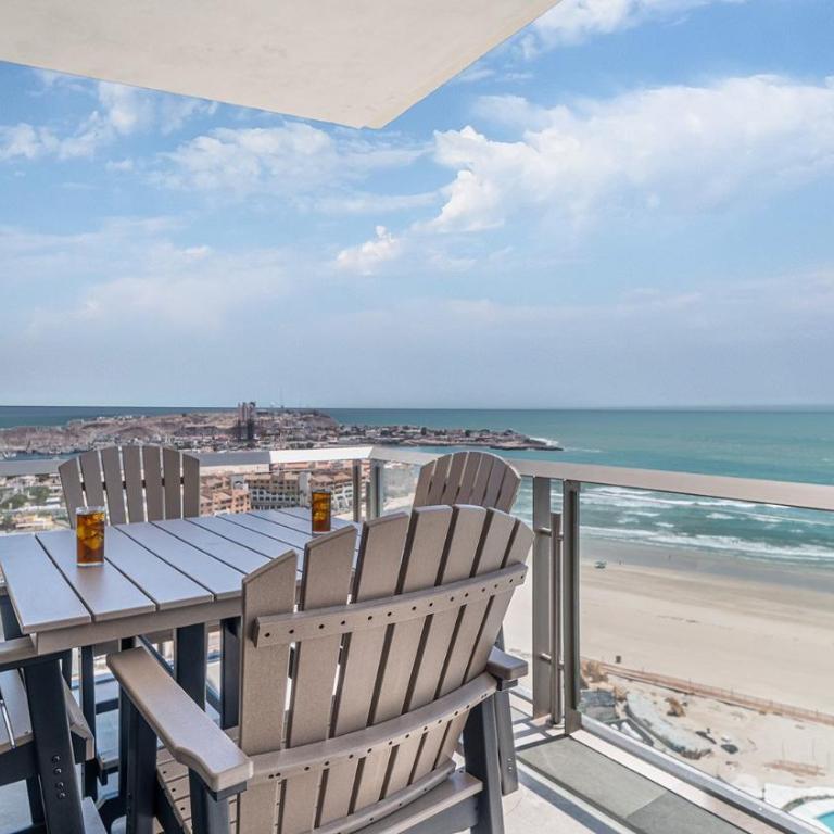 Sonoran Star One (2 Bedroom) - Casa - 8