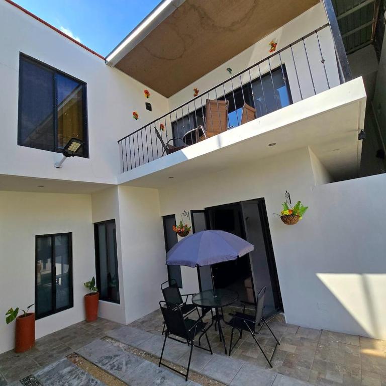 Casa en barrio Jalatlaco - Appartement 3 Chambres Supérieur - 36