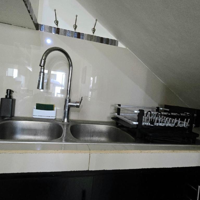 Casa en barrio Jalatlaco - Appartement 3 Chambres Supérieur - 39