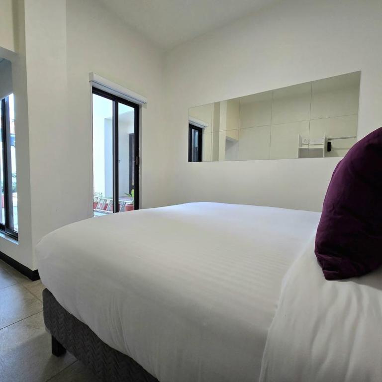 Casa en barrio Jalatlaco - Appartement 3 Chambres Supérieur - 40