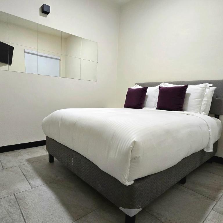 Casa en barrio Jalatlaco - Appartement 3 Chambres Supérieur - 43