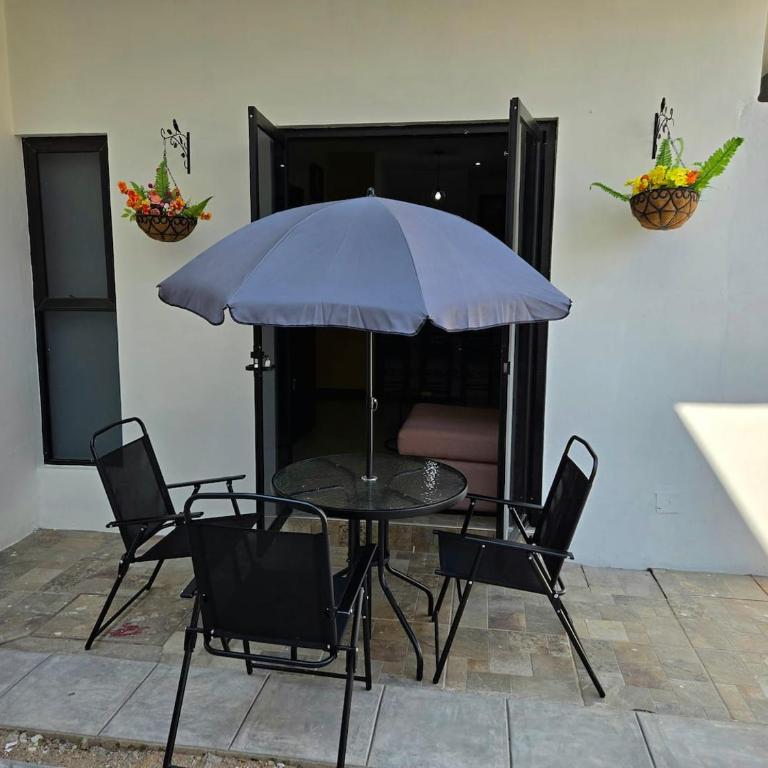 Casa en barrio Jalatlaco - Appartement 3 Chambres Supérieur - 21