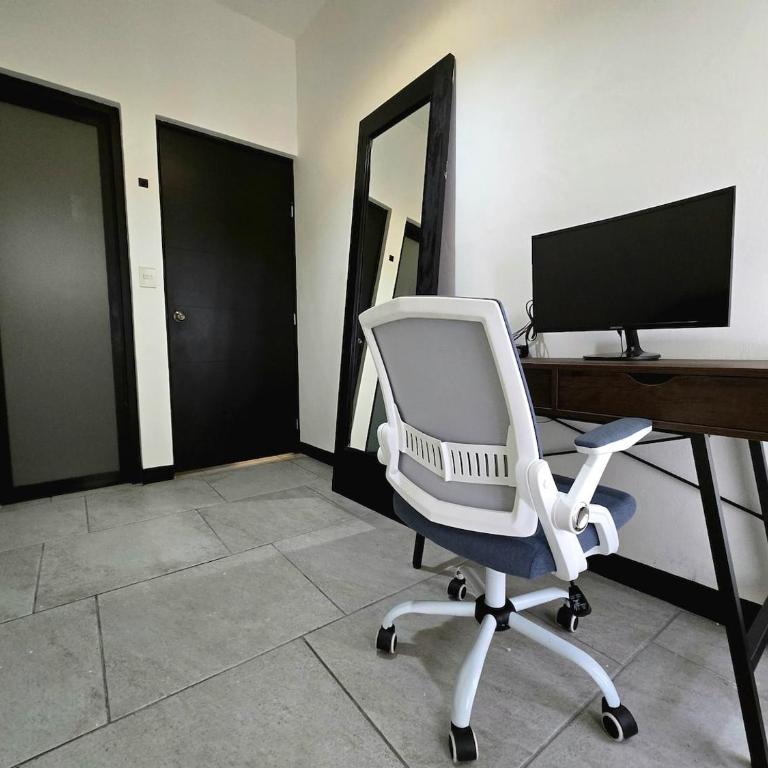 Casa en barrio Jalatlaco - Appartement 3 Chambres Supérieur - 24