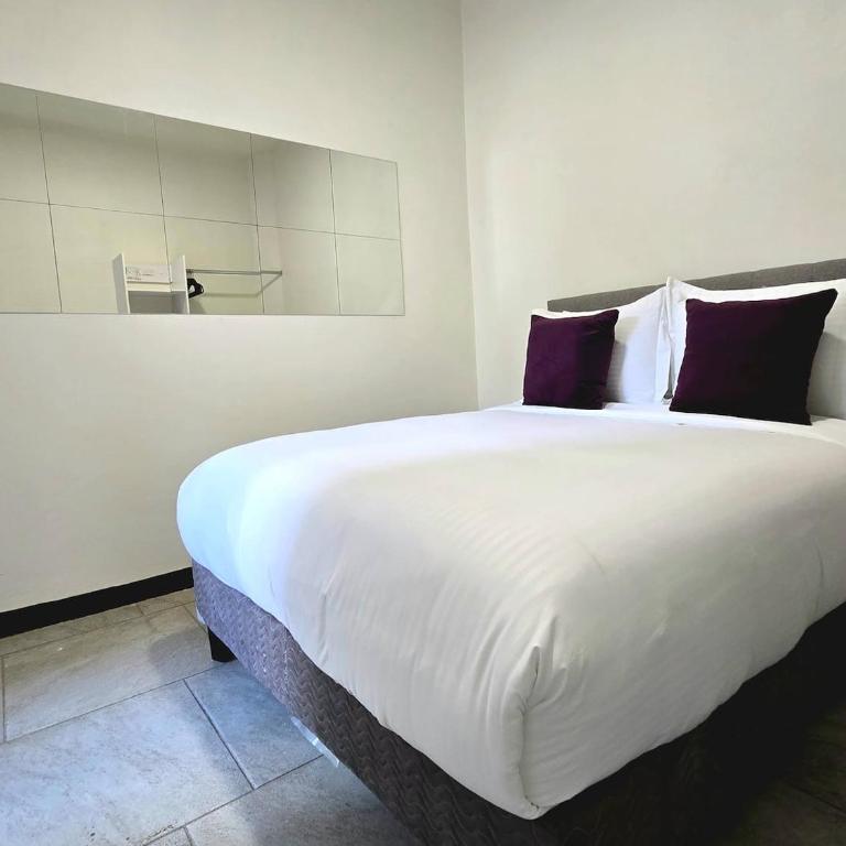 Casa en barrio Jalatlaco - Appartement 3 Chambres Supérieur - 25