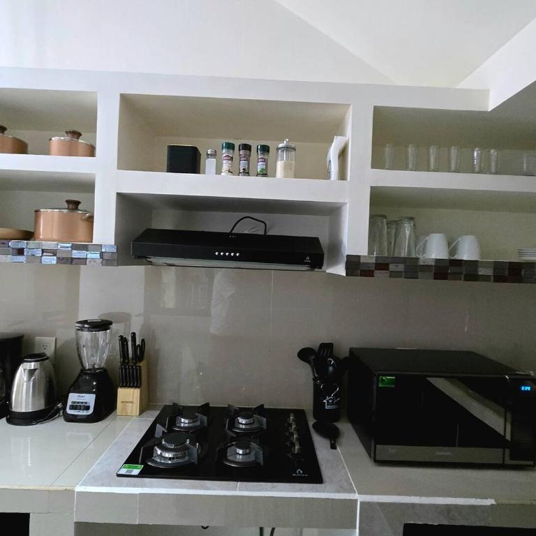 Casa en barrio Jalatlaco - Appartement 3 Chambres Supérieur - 26