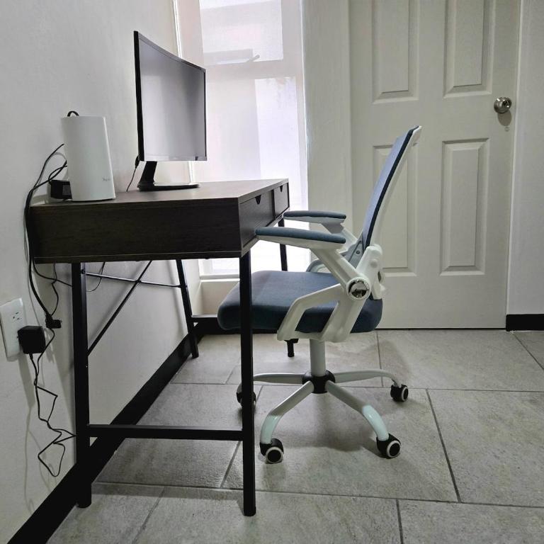 Casa en barrio Jalatlaco - Appartement 3 Chambres Supérieur - 28