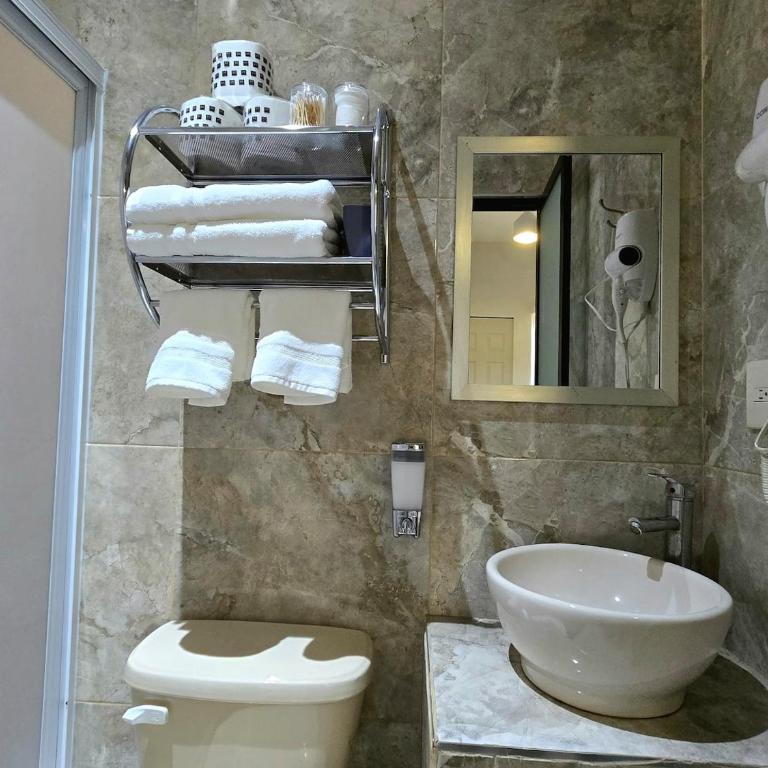 Casa en barrio Jalatlaco - Appartement 3 Chambres Supérieur - 29