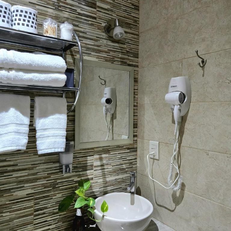 Casa en barrio Jalatlaco - Appartement 3 Chambres Supérieur - 17