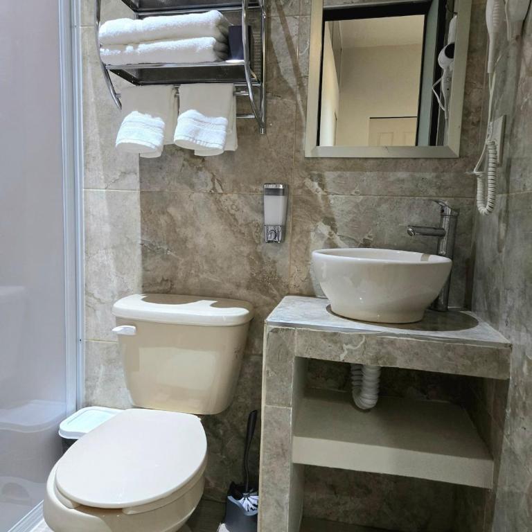 Casa en barrio Jalatlaco - Appartement 3 Chambres Supérieur - 18