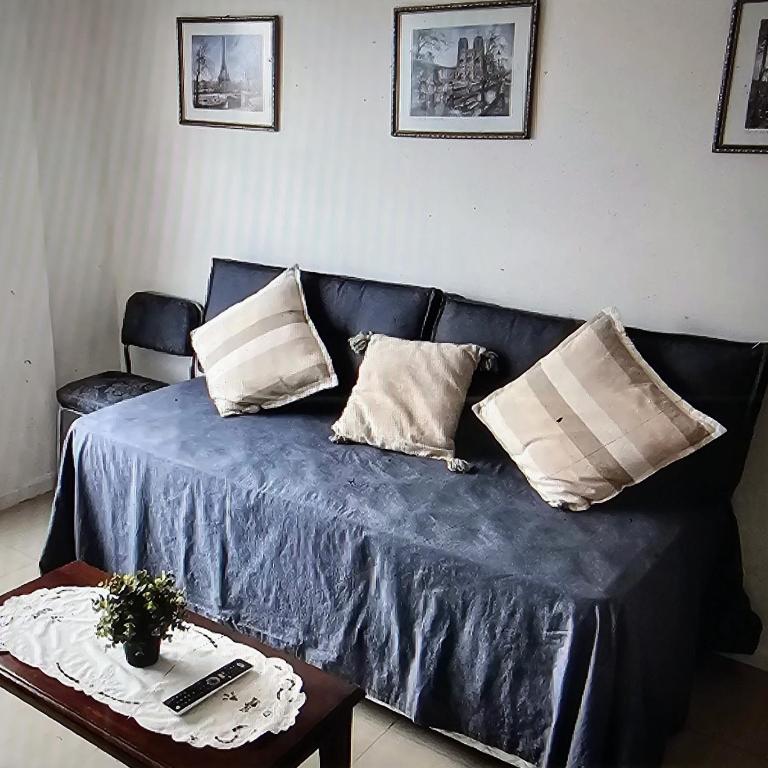 Benju - One-Bedroom Standard Apartment - 26