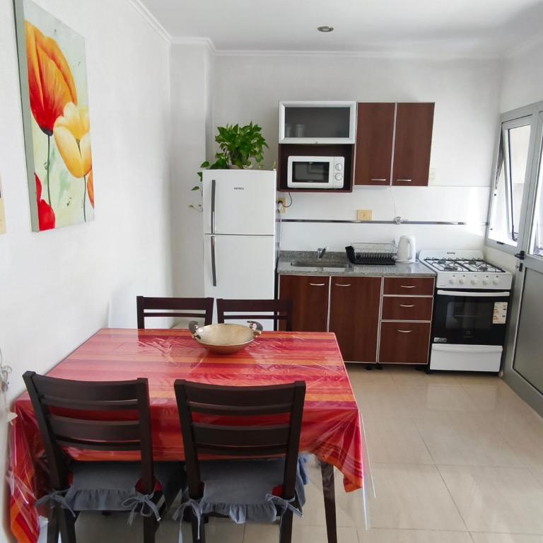 Benju - One-Bedroom Standard Apartment - 30