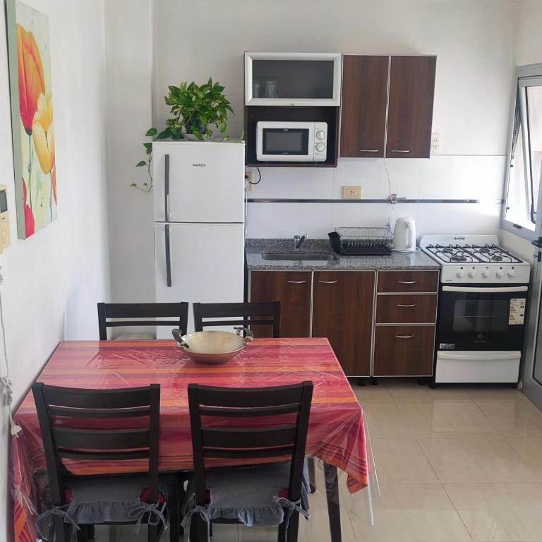 Benju - One-Bedroom Standard Apartment - 27