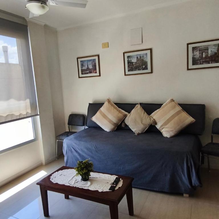 Benju - Apartamento Estándar de 1 dormitorio - 28