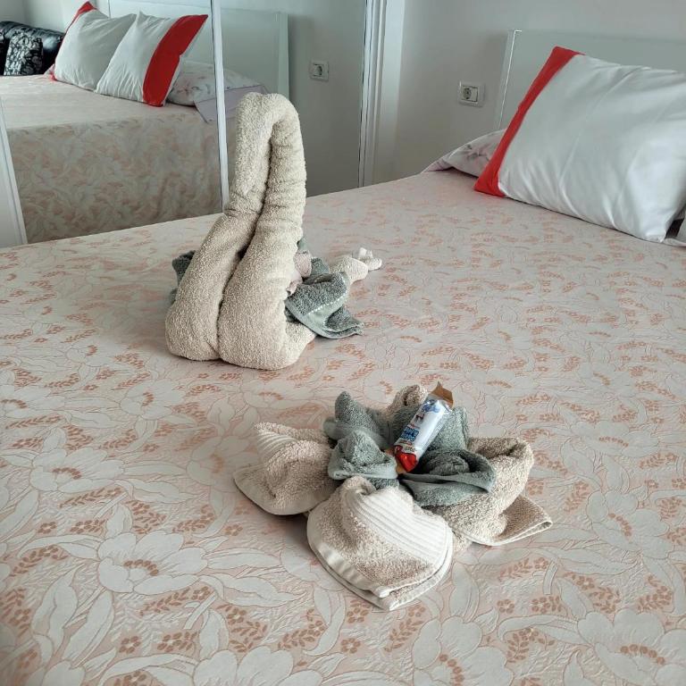 Super Penthouse Ocean View - Apartamento de 2 dormitorios - 17