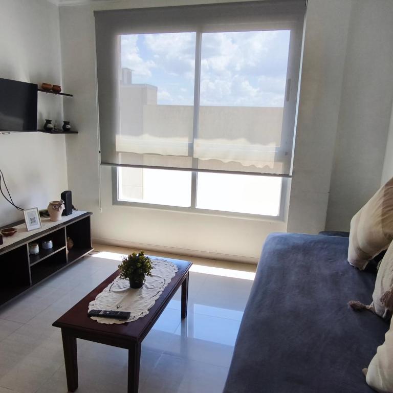 Benju - Apartamento Estándar de 1 dormitorio - 34