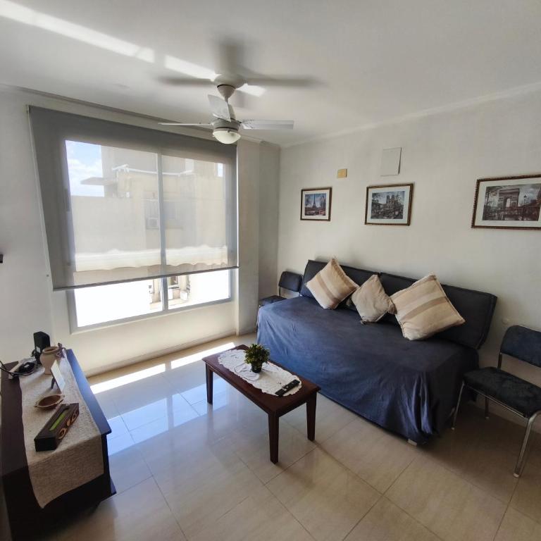 Benju - One-Bedroom Standard Apartment - 35