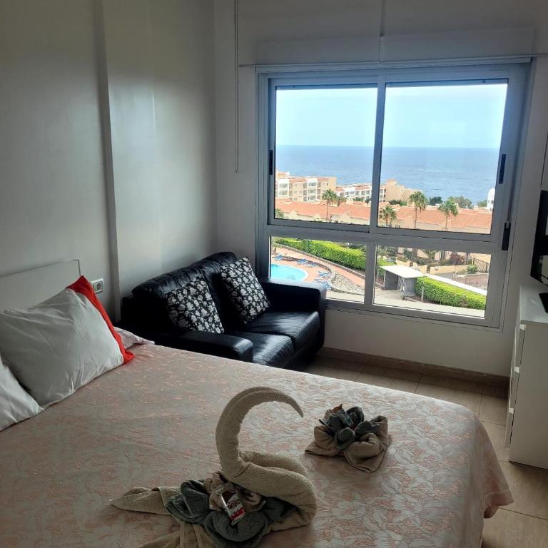 Super Penthouse Ocean View - Apartamento de 2 dormitorios - 28