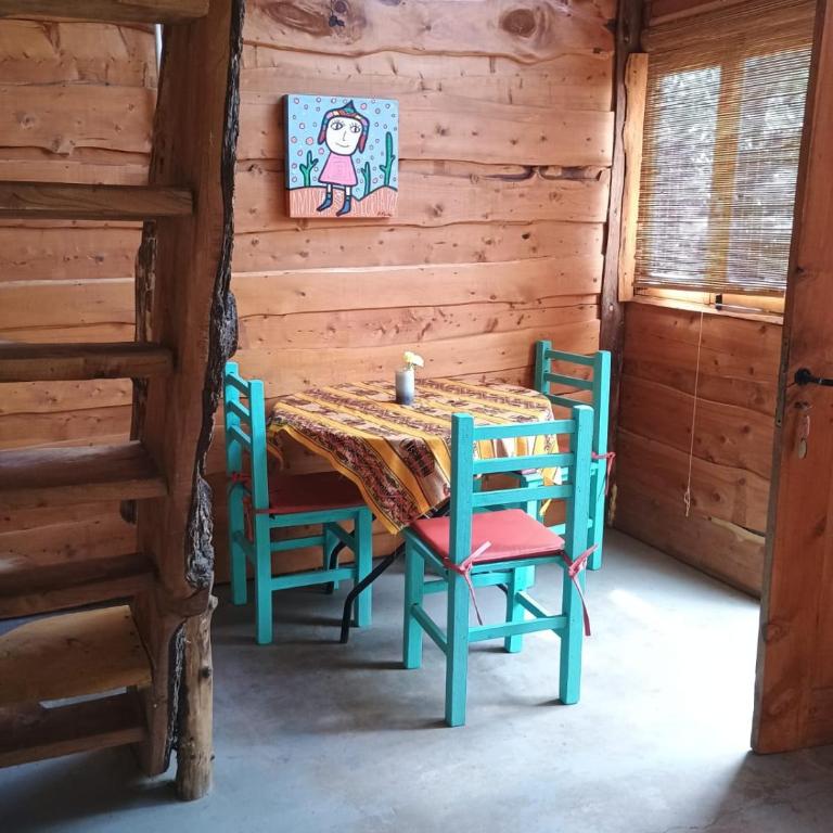 Cabaña El Poeta - Two-Bedroom Apartment - 7