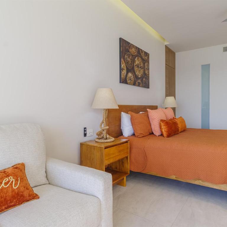 Sonoran Star One (1 Bedroom) - Casa - 4