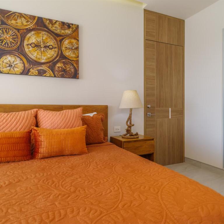 Sonoran Star One (1 Bedroom) - Casa - 5