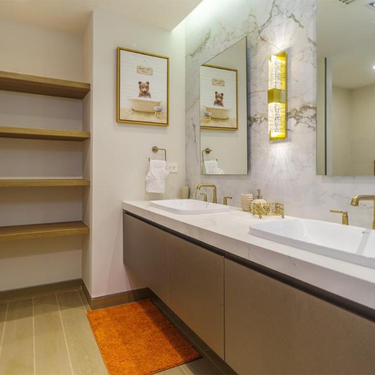 Sonoran Star One (1 Bedroom) - Casa - 6