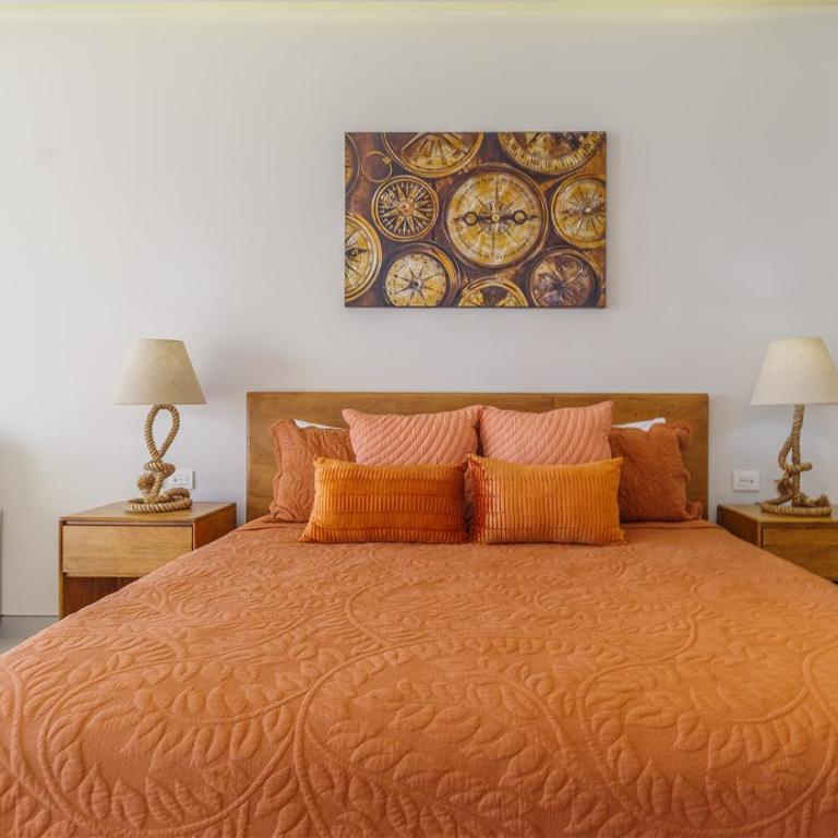 Sonoran Star One (1 Bedroom) - Casa - 10