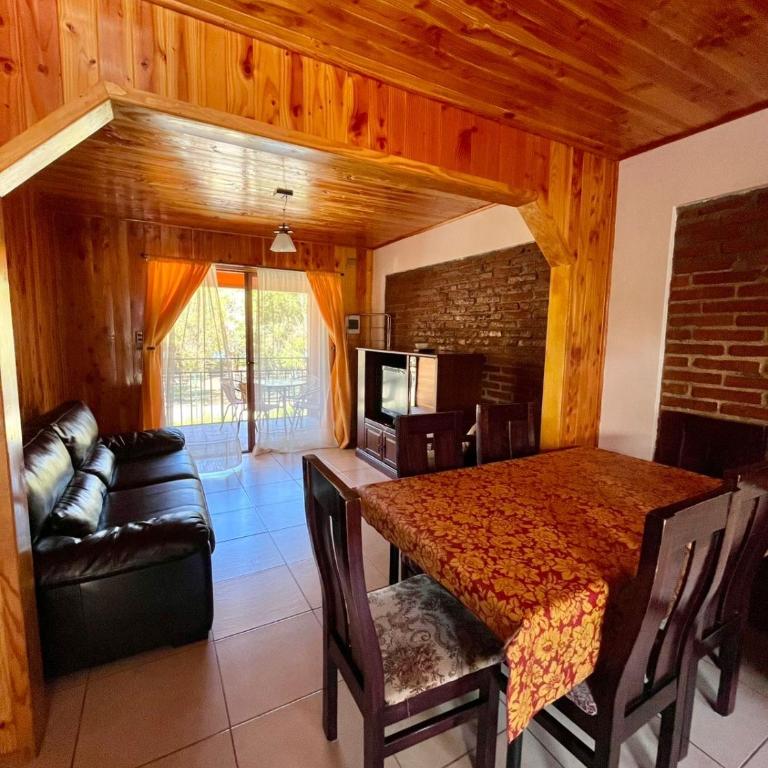 Las Pircas de Lican - Two-Bedroom House - 2