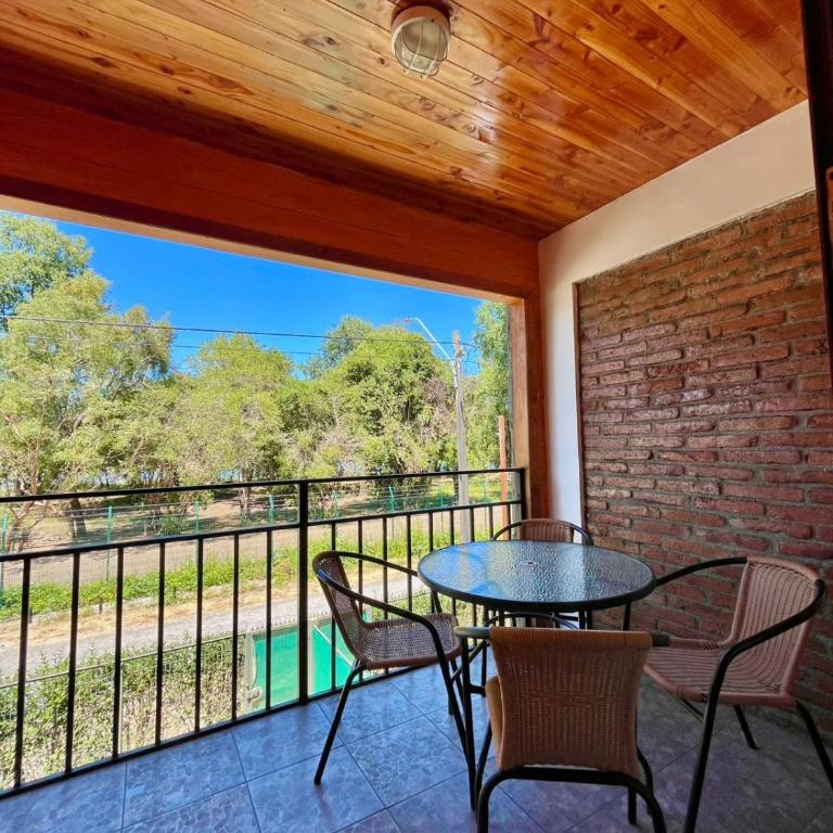 Las Pircas de Lican - Two-Bedroom House - 7