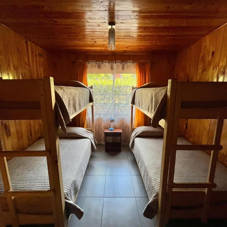 Las Pircas de Lican - Two-Bedroom House - 5