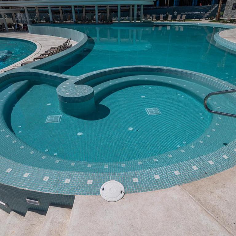 Step Into Luxury: Brand New Beachfront Living by the Sea of Cortez - Maison de Vacances - 25