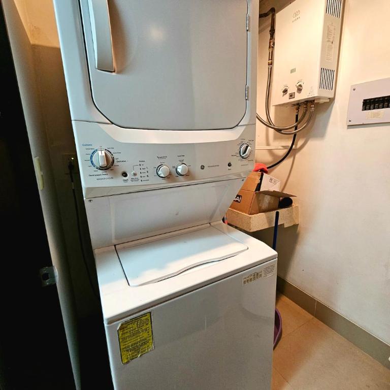Alameda Central, Puerta Alameda - Apartamento Deluxe de 1 dormitorio - 29