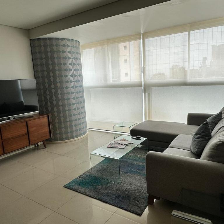 Condominio Reforma 222 - One-Bedroom Apartment with View - 27