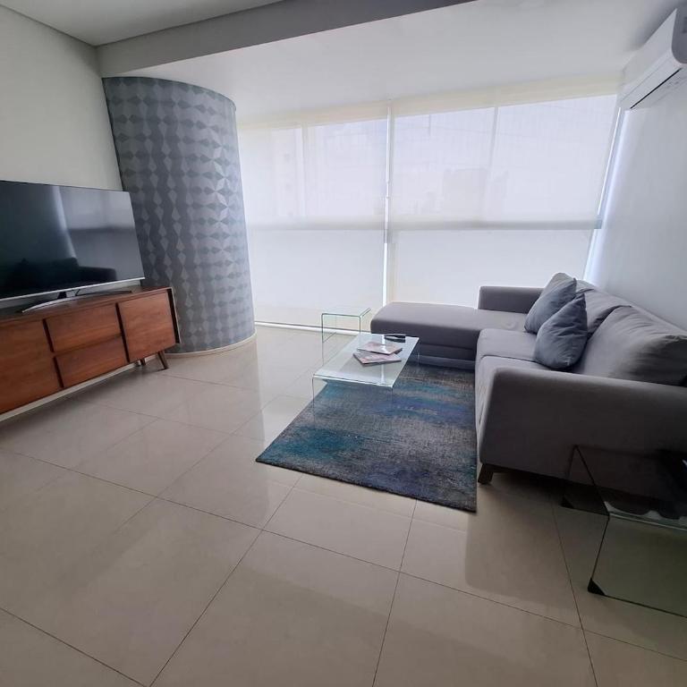 Condominio Reforma 222 - One-Bedroom Apartment with View - 28