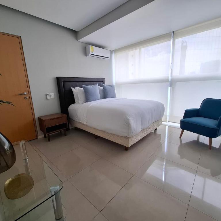 Condominio Reforma 222 - One-Bedroom Apartment with View - 29
