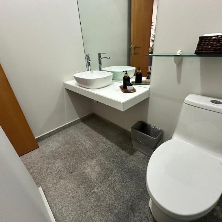 Condominio Reforma 222 - One-Bedroom Apartment with View - 31