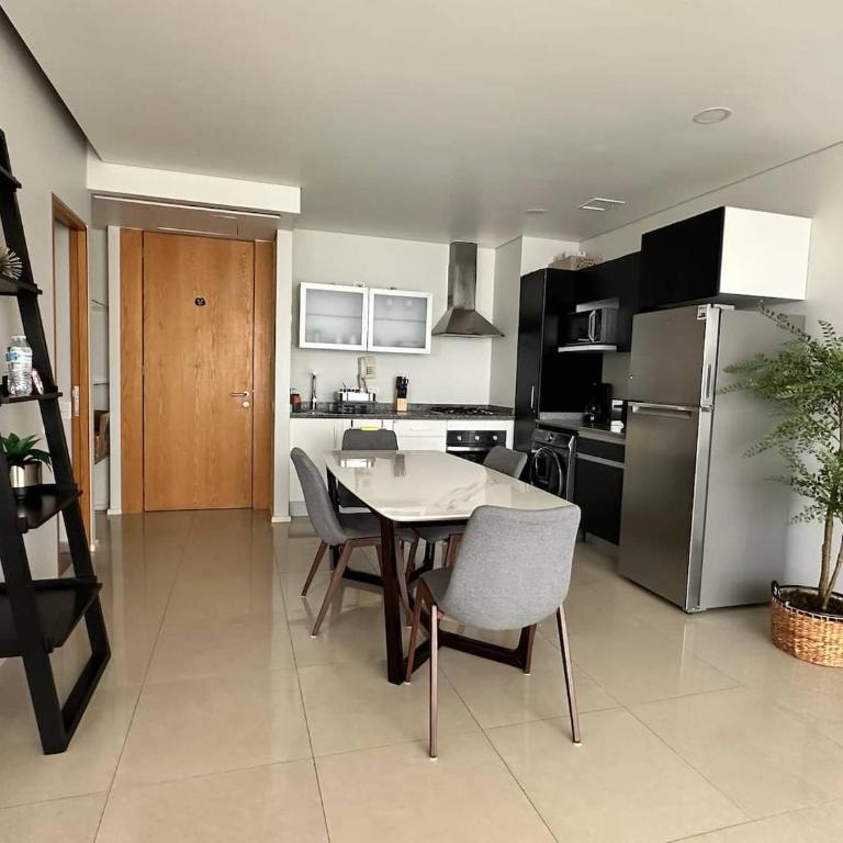 Condominio Reforma 222 - One-Bedroom Apartment with View - 34