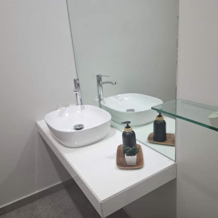 Condominio Reforma 222 - One-Bedroom Apartment with View - 36