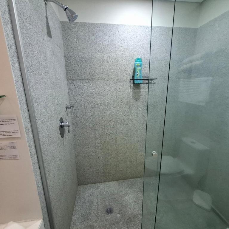 Condominio Reforma 222 - One-Bedroom Apartment with View - 37