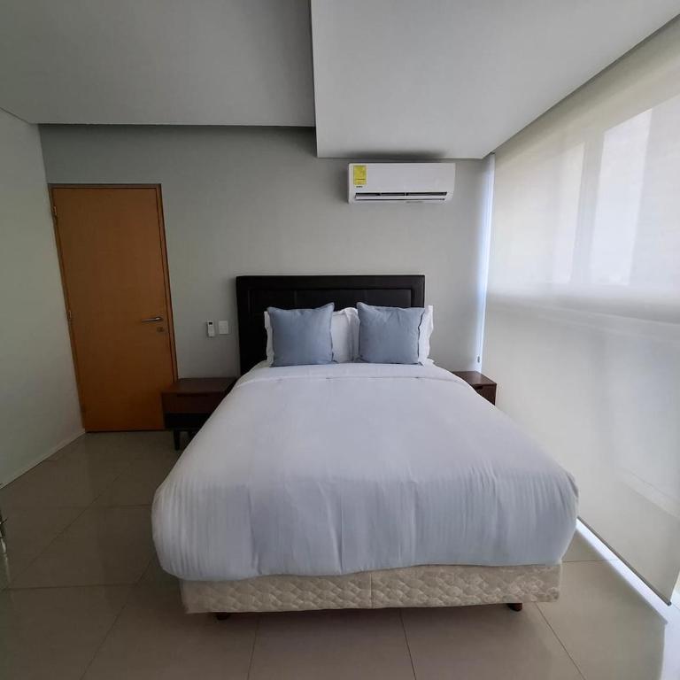 Condominio Reforma 222 - One-Bedroom Apartment with View - 39