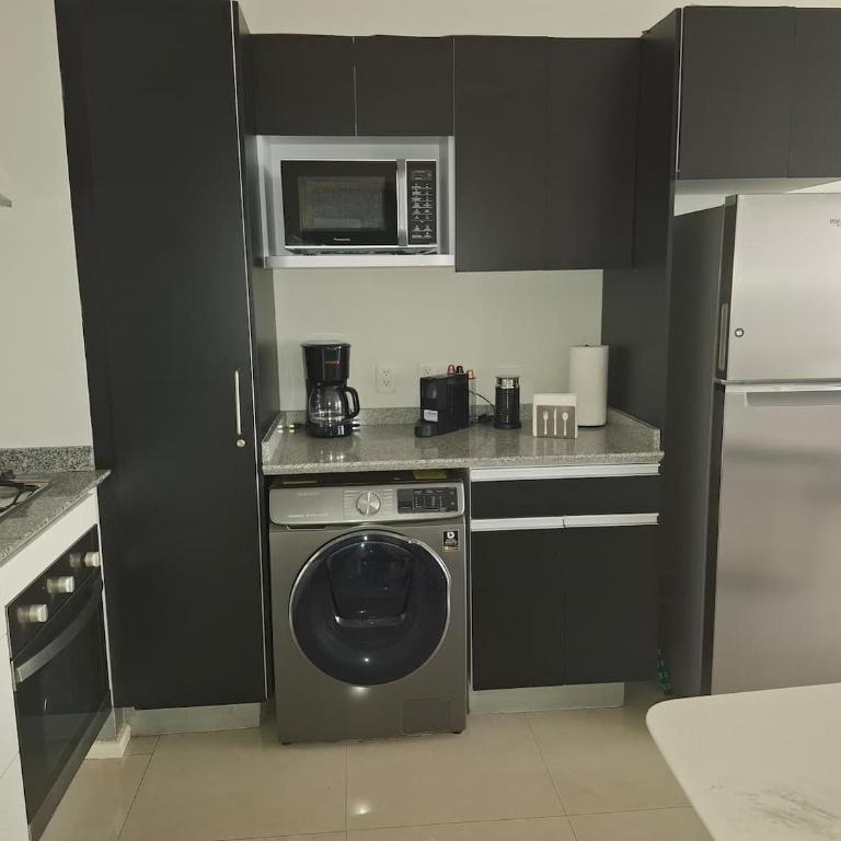 Condominio Reforma 222 - One-Bedroom Apartment with View - 22