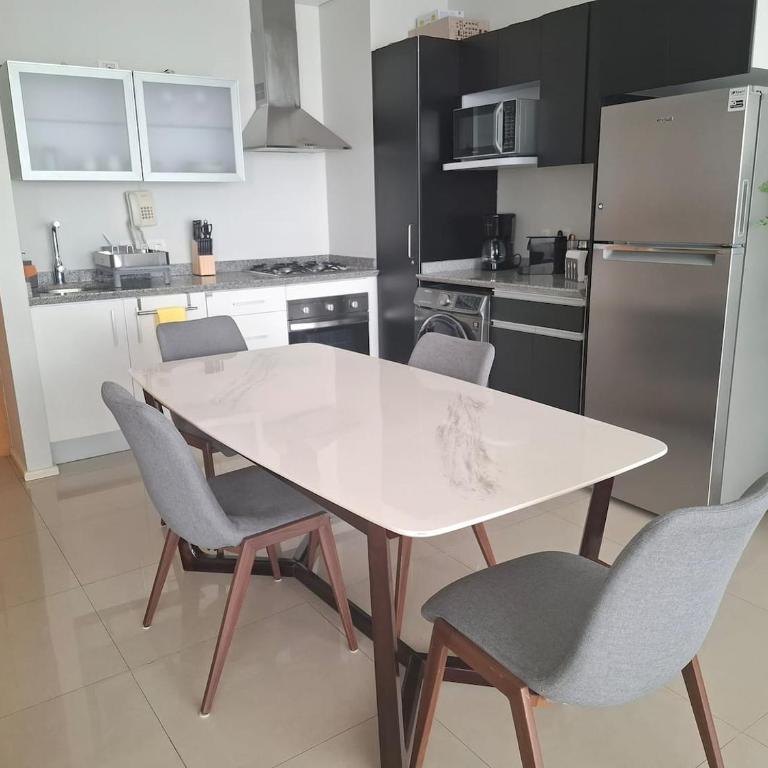 Condominio Reforma 222 - One-Bedroom Apartment with View - 23