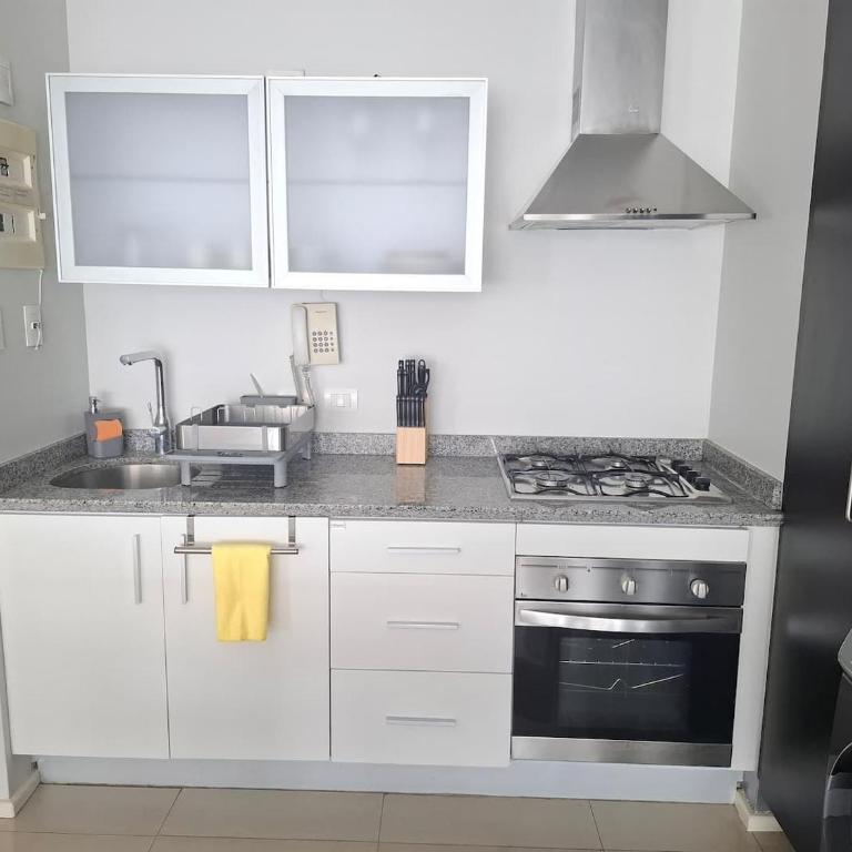 Condominio Reforma 222 - One-Bedroom Apartment with View - 24